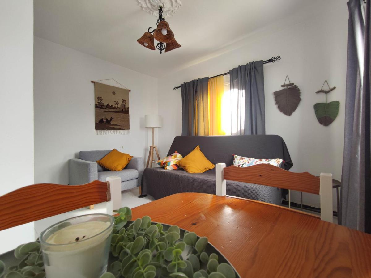 Апартаменти Casa Sunrise Punta Mujeres Екстер'єр фото